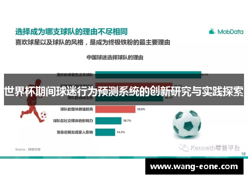 世界杯期间球迷行为预测系统的创新研究与实践探索