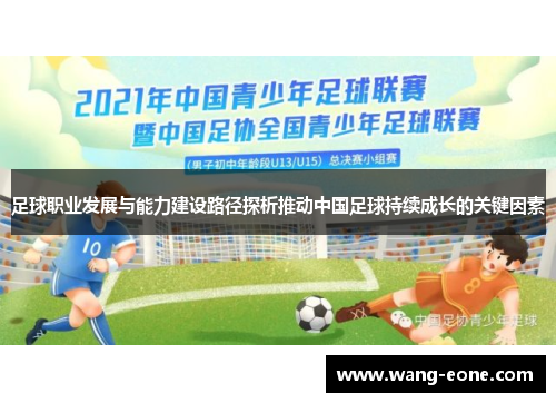 足球职业发展与能力建设路径探析推动中国足球持续成长的关键因素