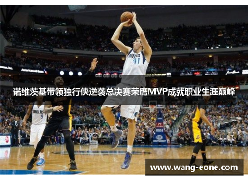 诺维茨基带领独行侠逆袭总决赛荣膺MVP成就职业生涯巅峰