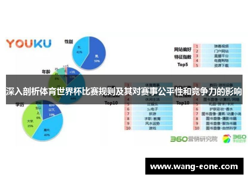 深入剖析体育世界杯比赛规则及其对赛事公平性和竞争力的影响