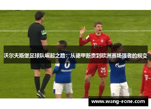 沃尔夫斯堡足球队崛起之路：从德甲新贵到欧洲赛场强者的蜕变