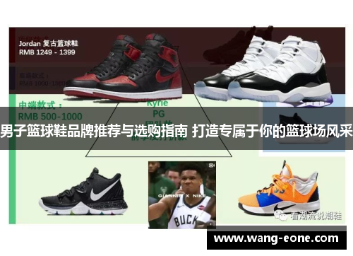 男子篮球鞋品牌推荐与选购指南 打造专属于你的篮球场风采