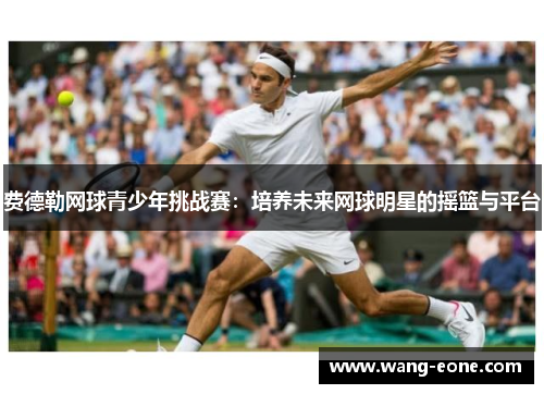 费德勒网球青少年挑战赛：培养未来网球明星的摇篮与平台