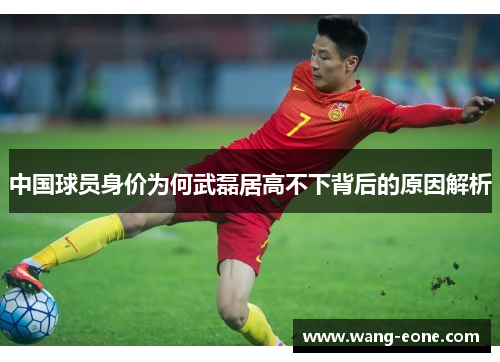 中国球员身价为何武磊居高不下背后的原因解析